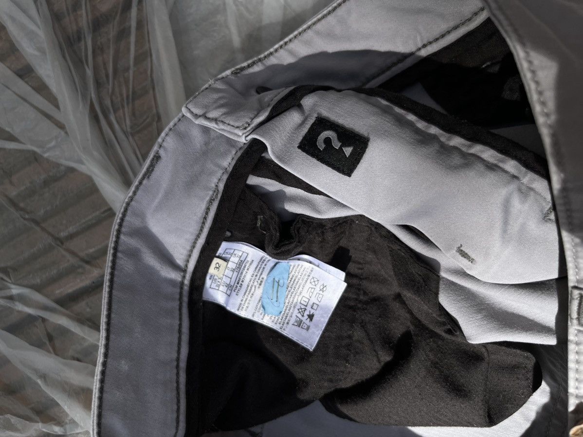 Guess × Vintage Guess Vintage Skinny Trousers (late 2000s) Size US 32 / EU 48 - 4 Thumbnail