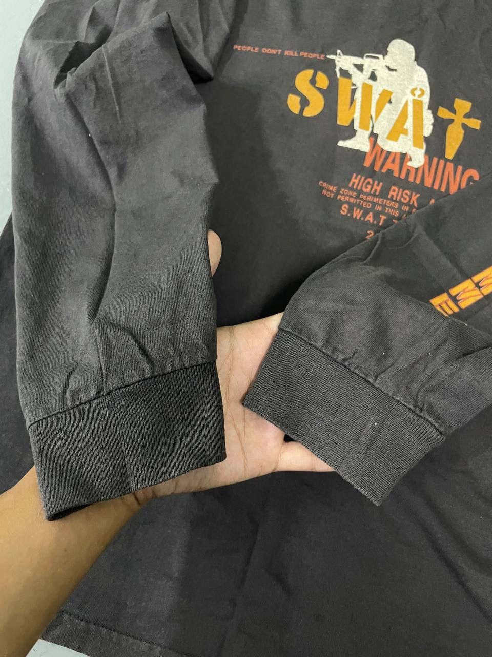 291295=Homme 291295 HOMME SWAT JAPANES BRAND🔥 Size US M / EU 48-50 / 2 - 7 Thumbnail