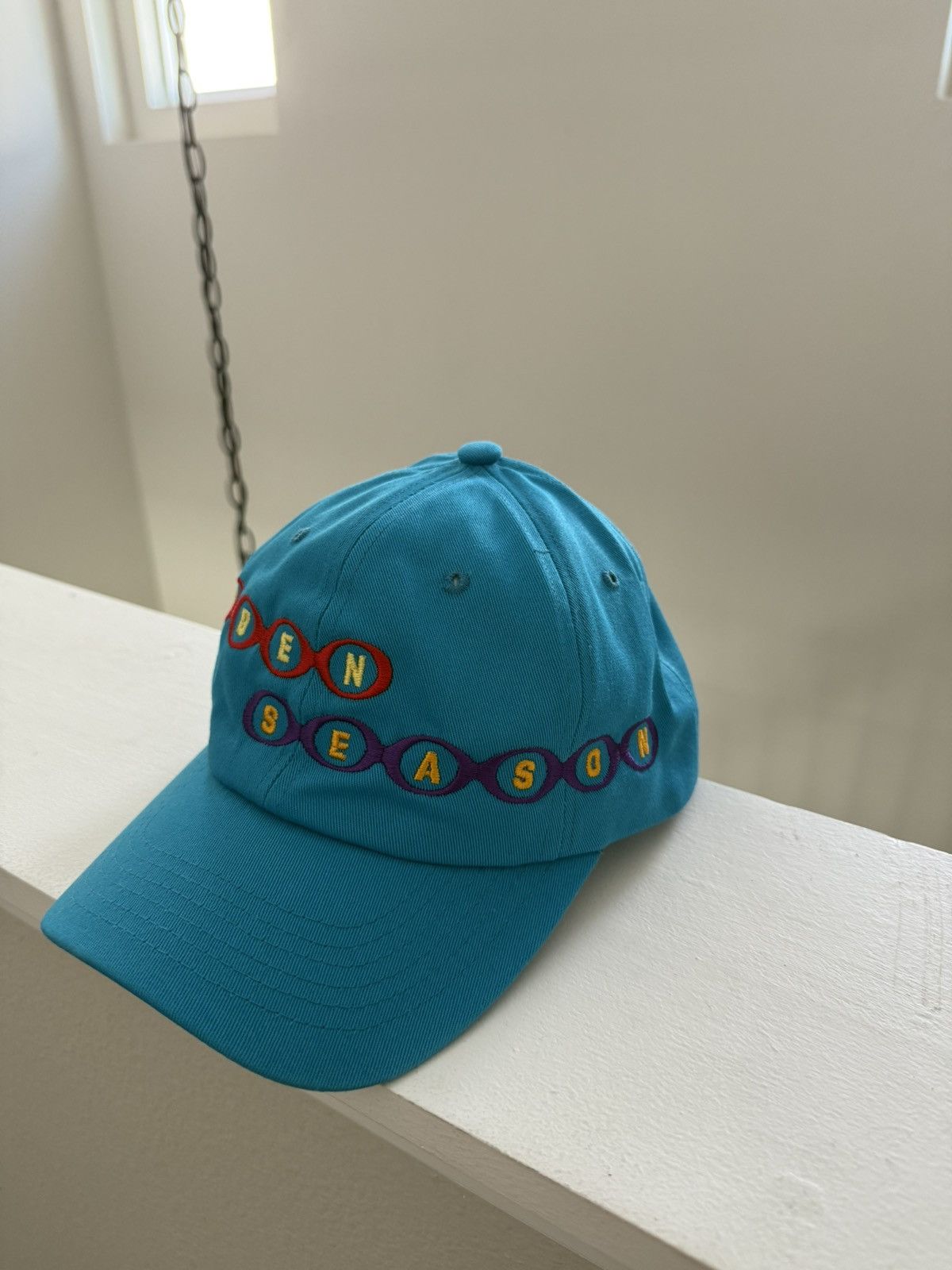 Other Hidden Season Hat Size ONE SIZE - 3 Thumbnail