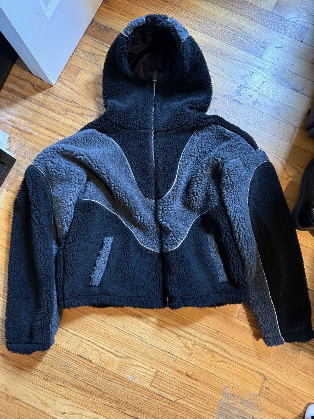 Trendt Vision trendt vision fleece jacket Size US M / EU 48-50 / 2 - 1 Preview