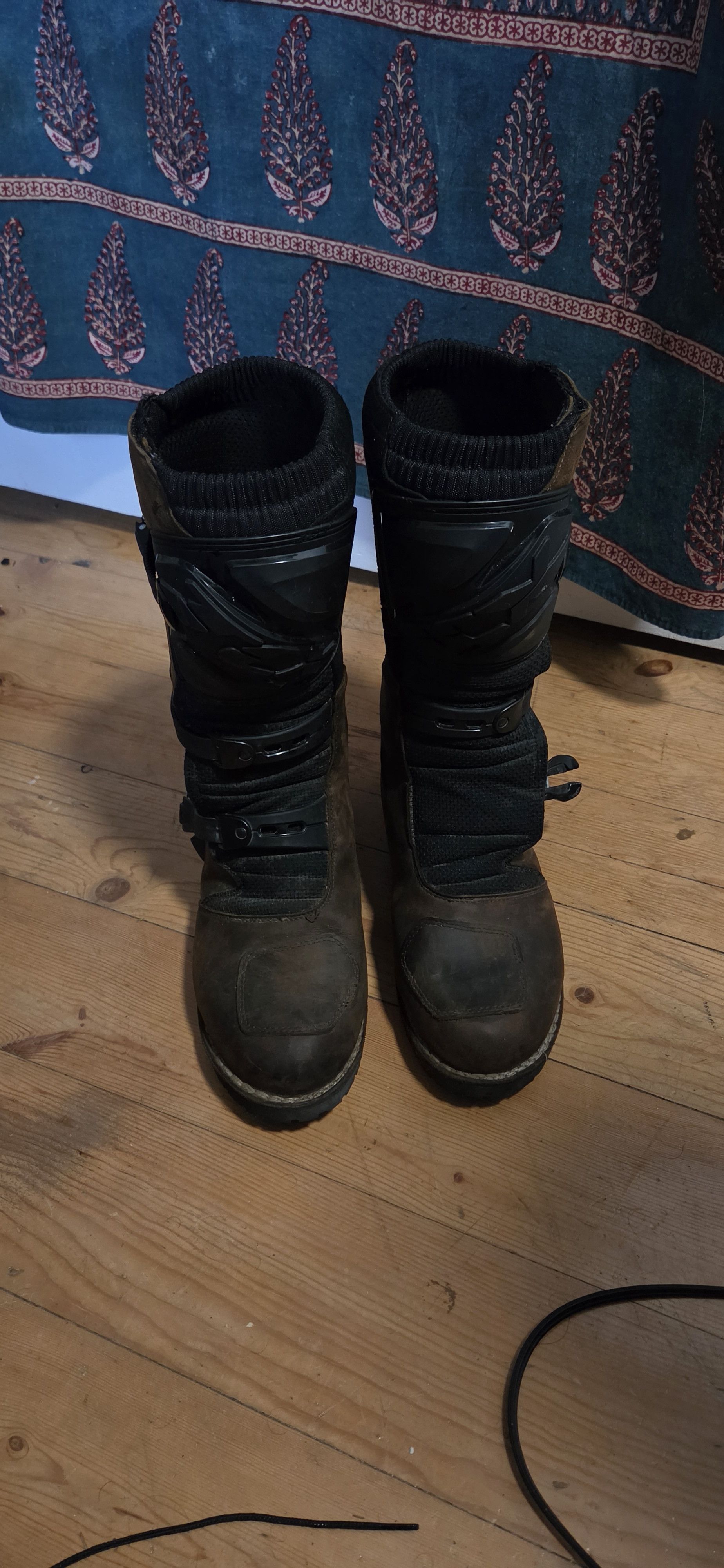 Other TCX Drifter Boots Size US 11 / EU 44 - 3 Thumbnail