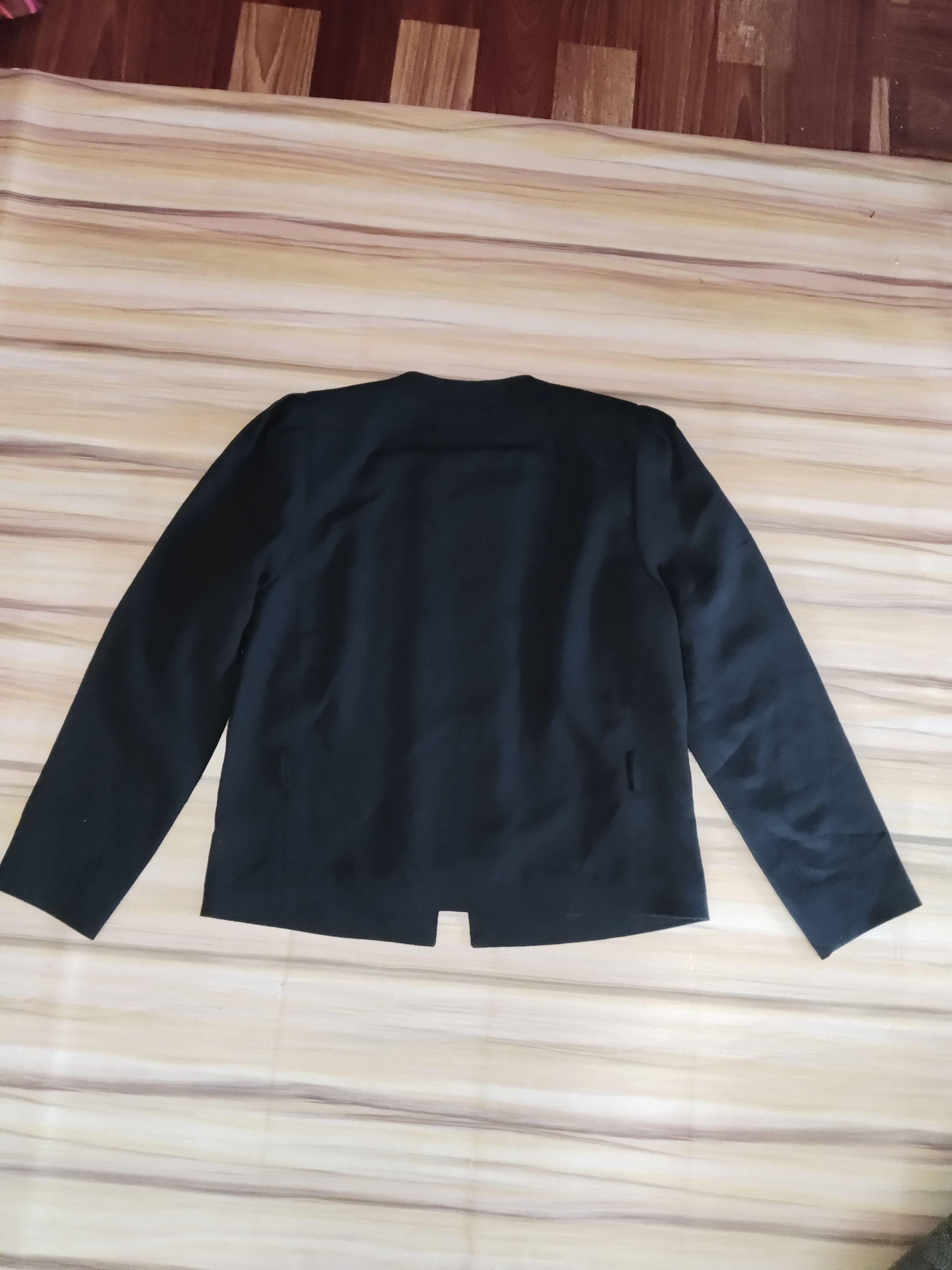 Balmain MISS BALMAIN Blouse Size M / US 6-8 / IT 42-44 - 6 Thumbnail