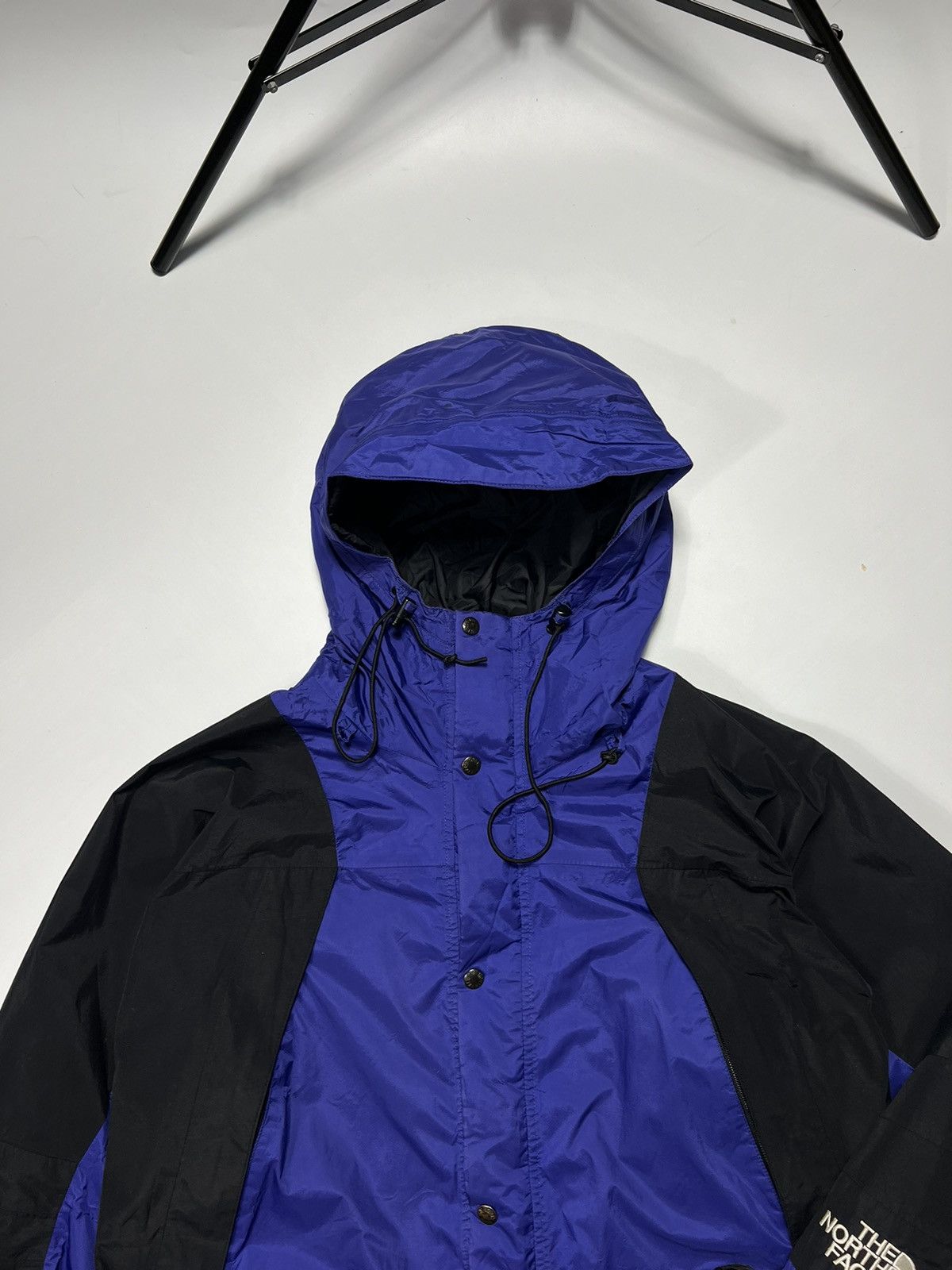 The North Face Rare 90s The Noth Face Expedition Mountain Gore-tex Jacket Size US L / EU 52-54 / 3 - 4 Thumbnail
