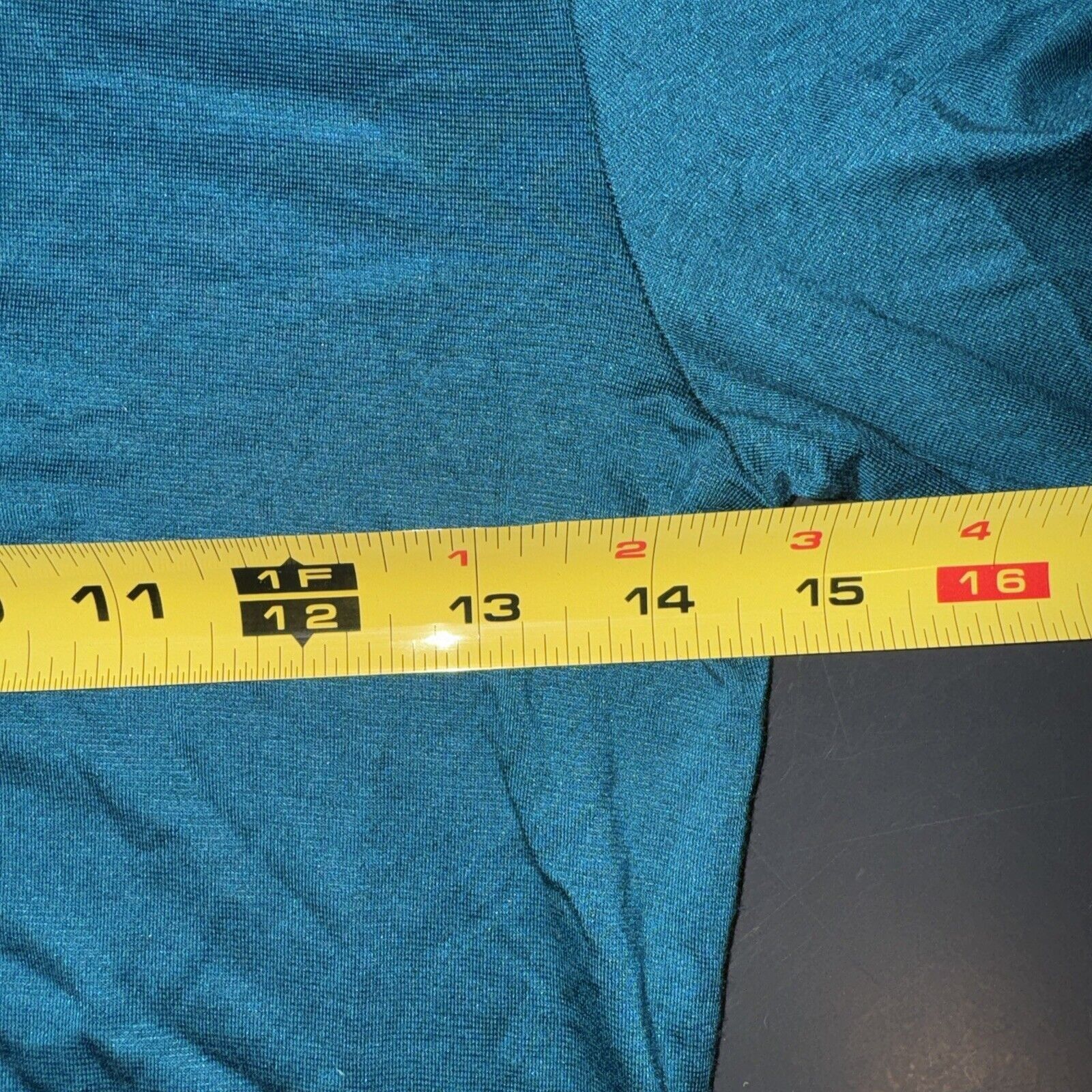 Other HEATTECH Long Sleeve Shirt Size S Excellent Condition Blue G Size S / US 4 / IT 40 - 6 Thumbnail
