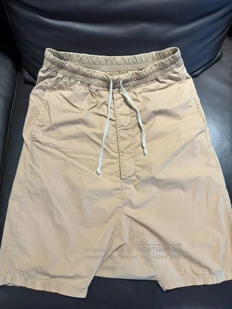 Rick Owens Rick Owens Low. Size US 26 / EU 42 - 1 Thumbnail