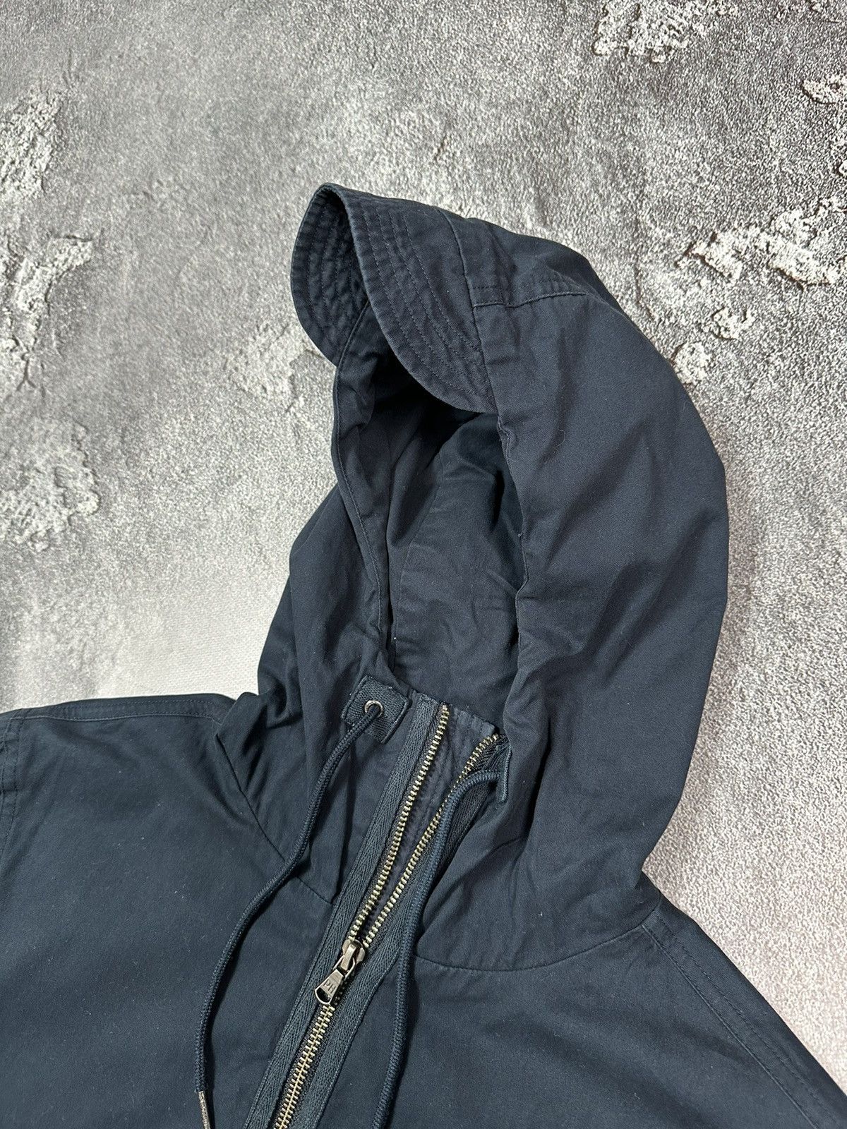 Other Peaceful Hooligan Light Jacket Men M size Navy Blue Size US M / EU 48-50 / 2 - 10 Thumbnail