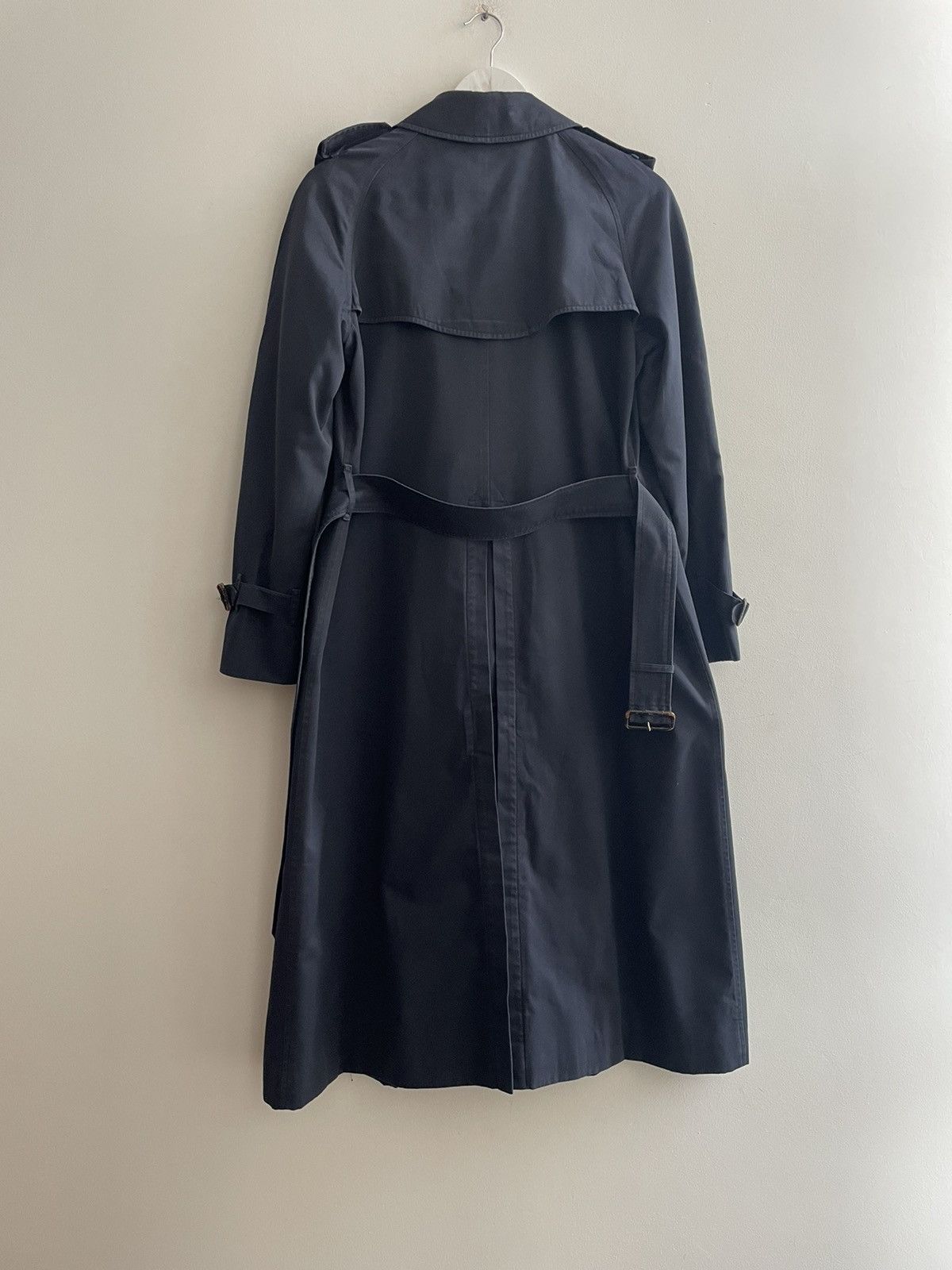 Burberry Burberry Trench Size M / US 6-8 / IT 42-44 - 10 Thumbnail