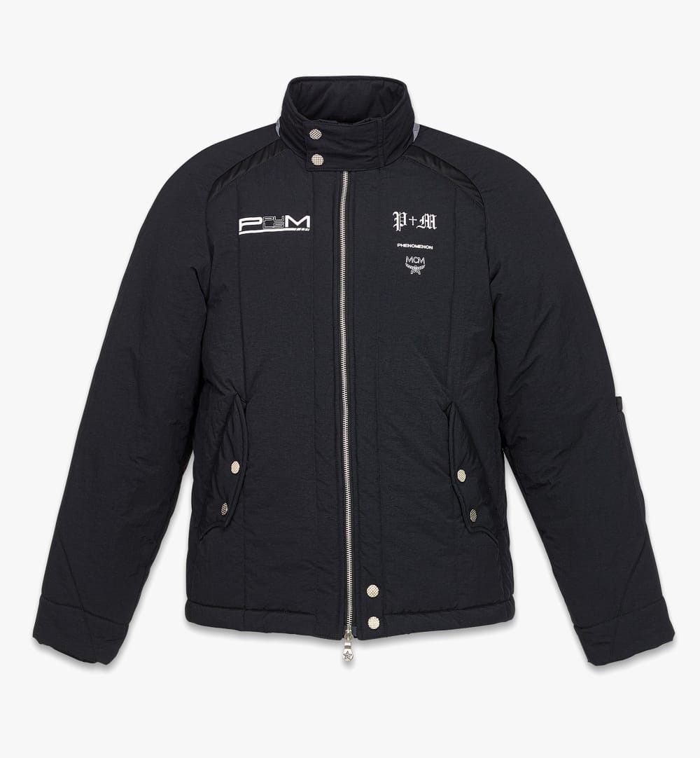 MCM × PHENOMENON P+M PHENOMENON].BIG LAUREL RACING BLOUSON Size US M / EU 48-50 / 2 - 2 Thumbnail