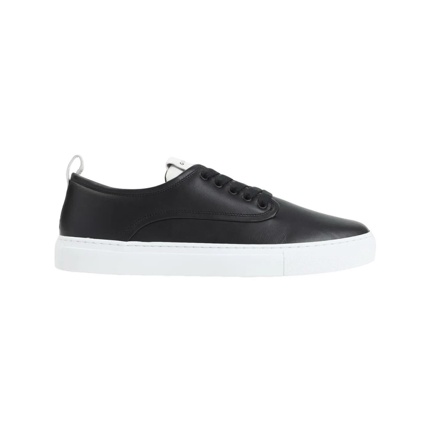 GIVENCHY City Black Sneakers New And Authentic (Men's size:1