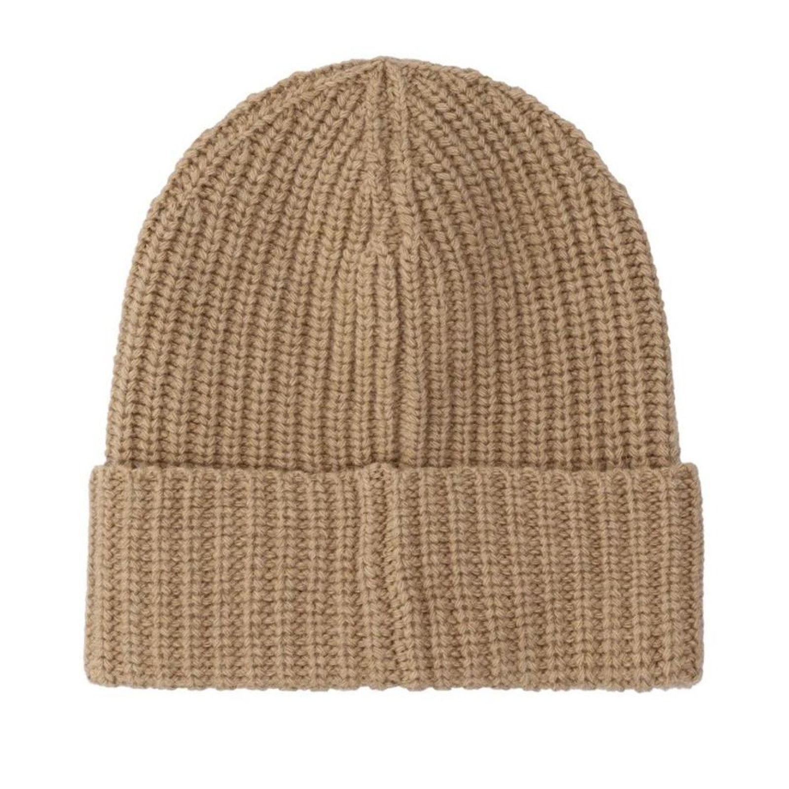 Fendi logo appliqued knit beanie Size ONE SIZE - 2 Thumbnail