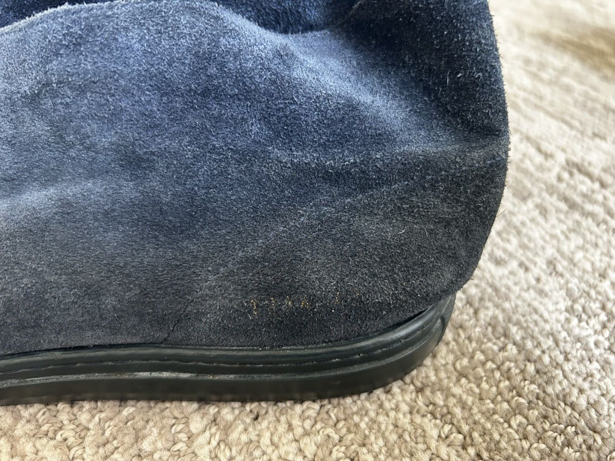 Common Projects Common Projects 2010s Suede Chukkas Size US 10 / EU 43 - 3 Thumbnail