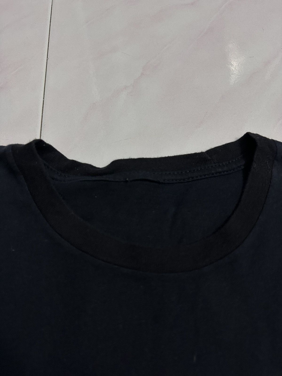 Rick Owens Vintage Anime Sword Art Online Fatal Bullet Eva Akira Style Size US L / EU 52-54 / 3 - 3 Thumbnail