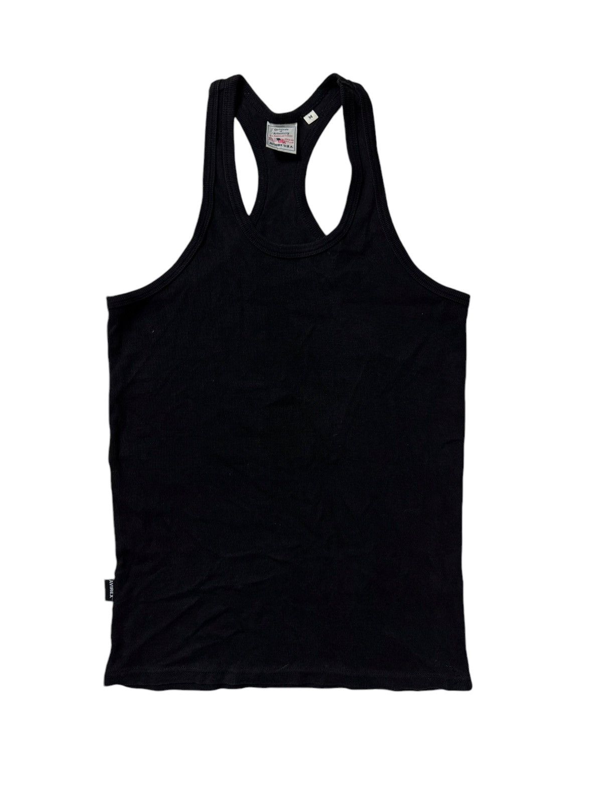 Avirex Avirex made in USA 🇺🇸 singlet Size US M / EU 48-50 / 2 - 1 Thumbnail