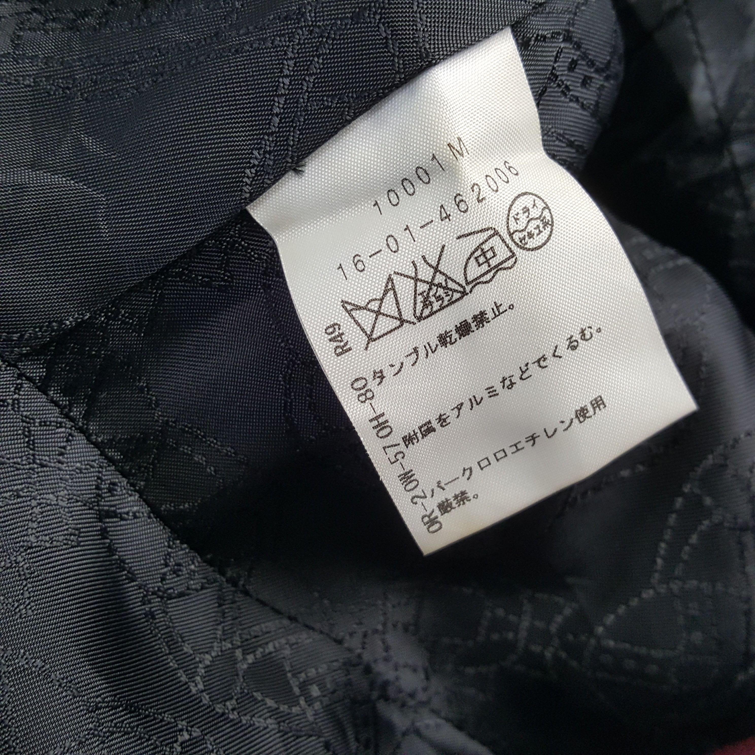Japanese Brand × Vintage × Vivienne Westwood Vintage VIVIENNE WESTWOOD RED LABEL Designer Fashion Jacket Size M / US 6-8 / IT 42-44 - 7 Thumbnail