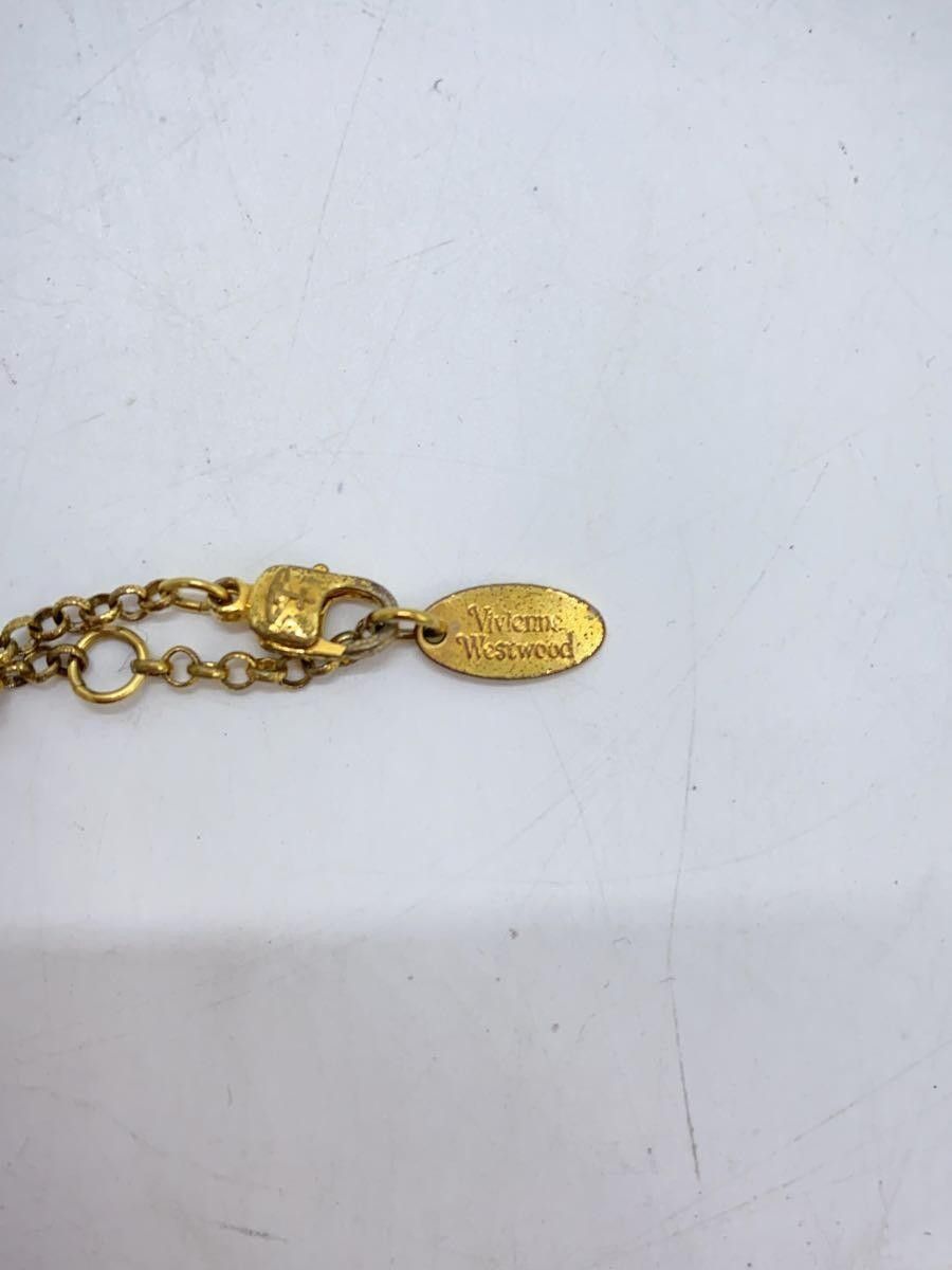 Vivienne Westwood Crystal Orb Necklace Size ONE SIZE - 4 Thumbnail
