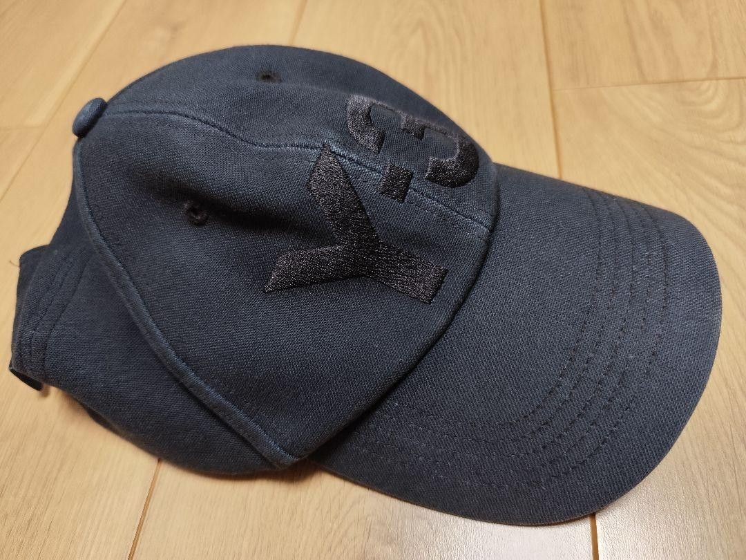 Yohji Yamamoto Y-3 adidas YOHJI YAMAMOTO cap hat Size ONE SIZE - 2 Thumbnail