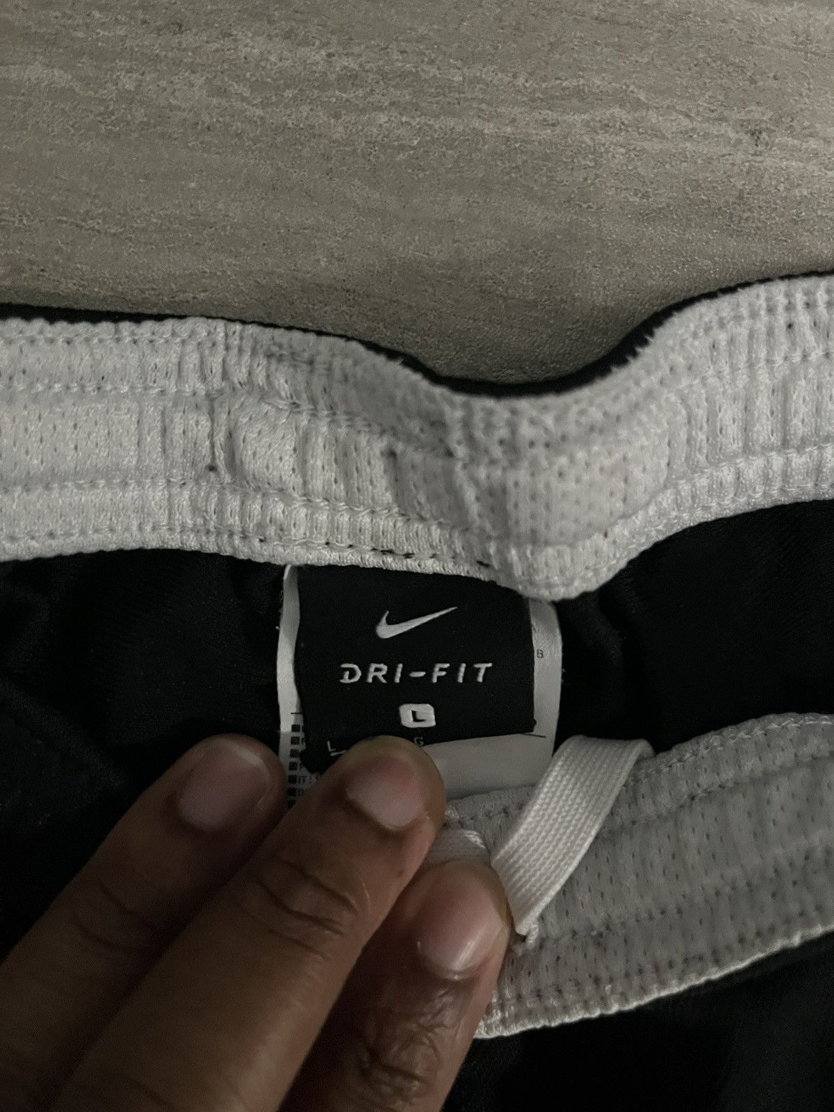 Nike Nike track pants Size US 34 / EU 50 - 3 Thumbnail
