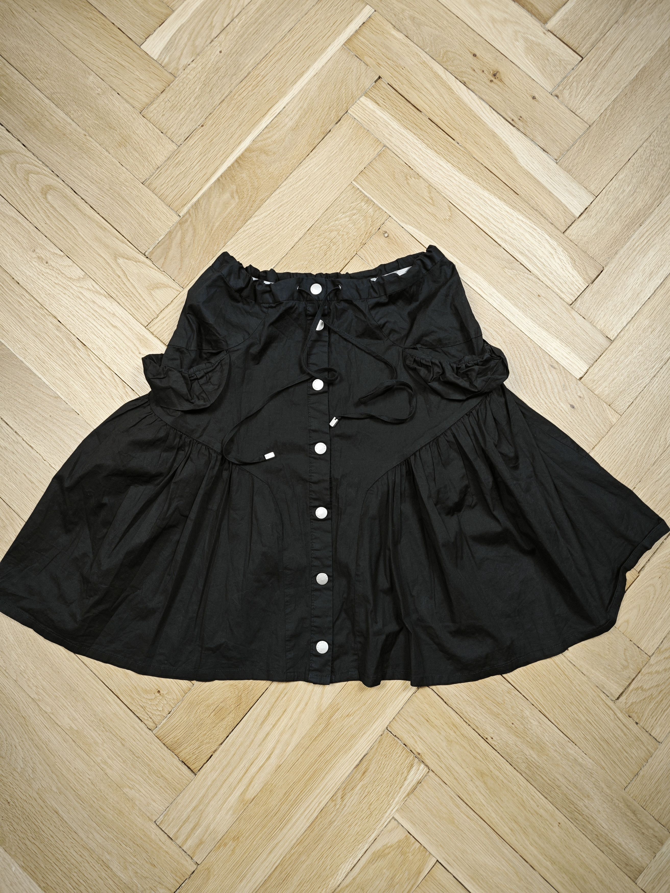Burberry Burberry vintage skirt Size 30" / US 8 / IT 44 - 1 Thumbnail