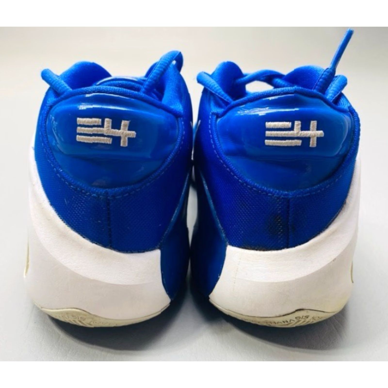 Nike Nike Zoom Freak 1 Greece Blue White Gold BQ5422-400 Size 10 Nike Zoom Freak 1 Greece Blue White Gold BQ5422-400 Size 10 Size US 9 / EU 42 - 5 Thumbnail