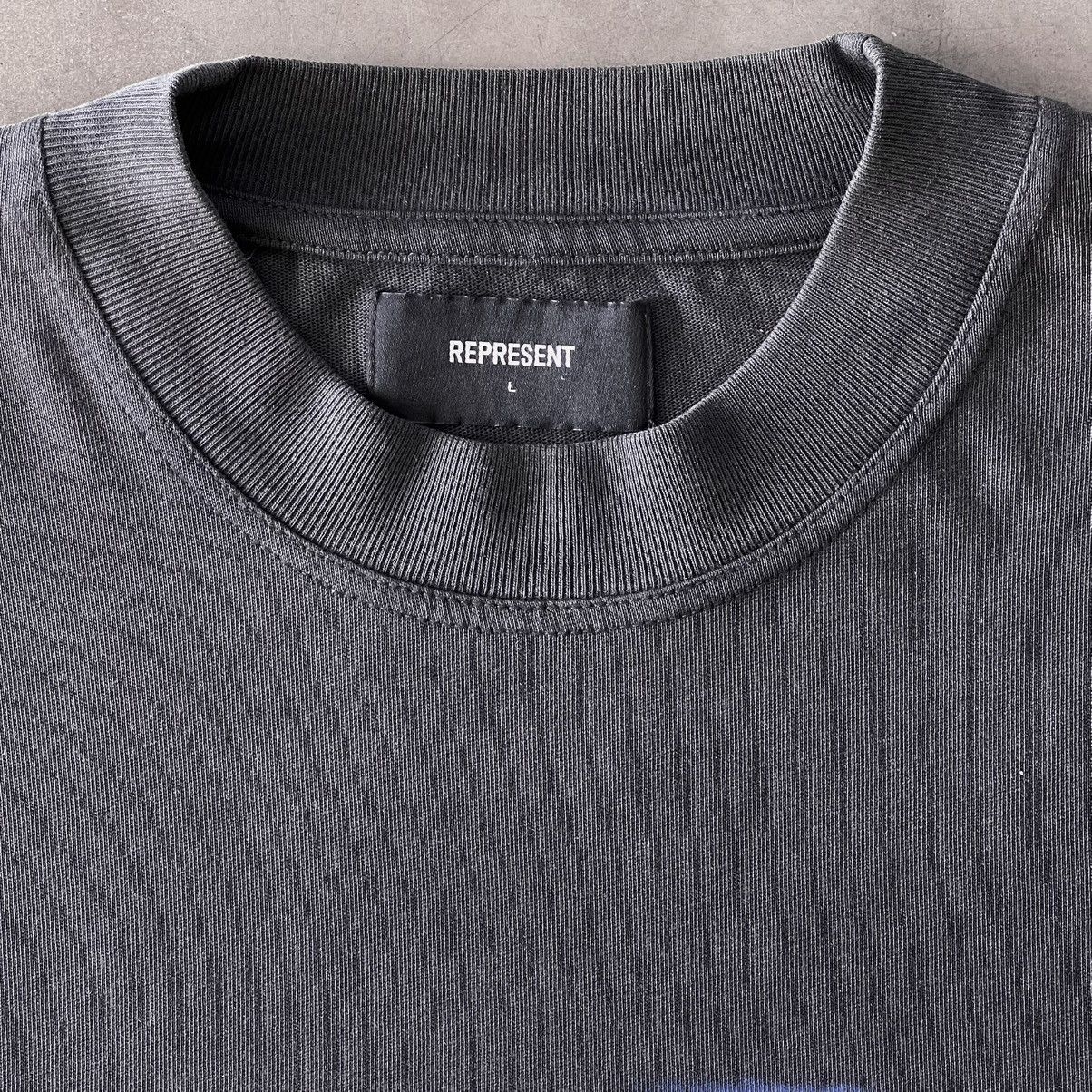 Represent Clo. 🐦‍🔥 THE HILLS - LOS ANGELES REPRESENT S/S 2023 Size US L / EU 52-54 / 3 - 4 Thumbnail