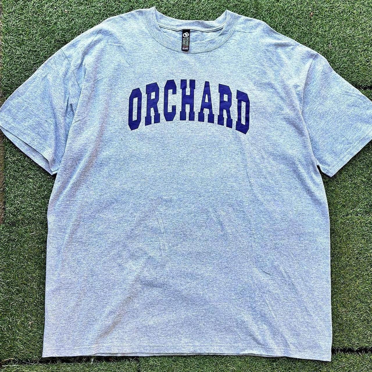 Other Orchard Street NYC Graphic Tee Size US XXL / EU 58 / 5 - 1 Thumbnail