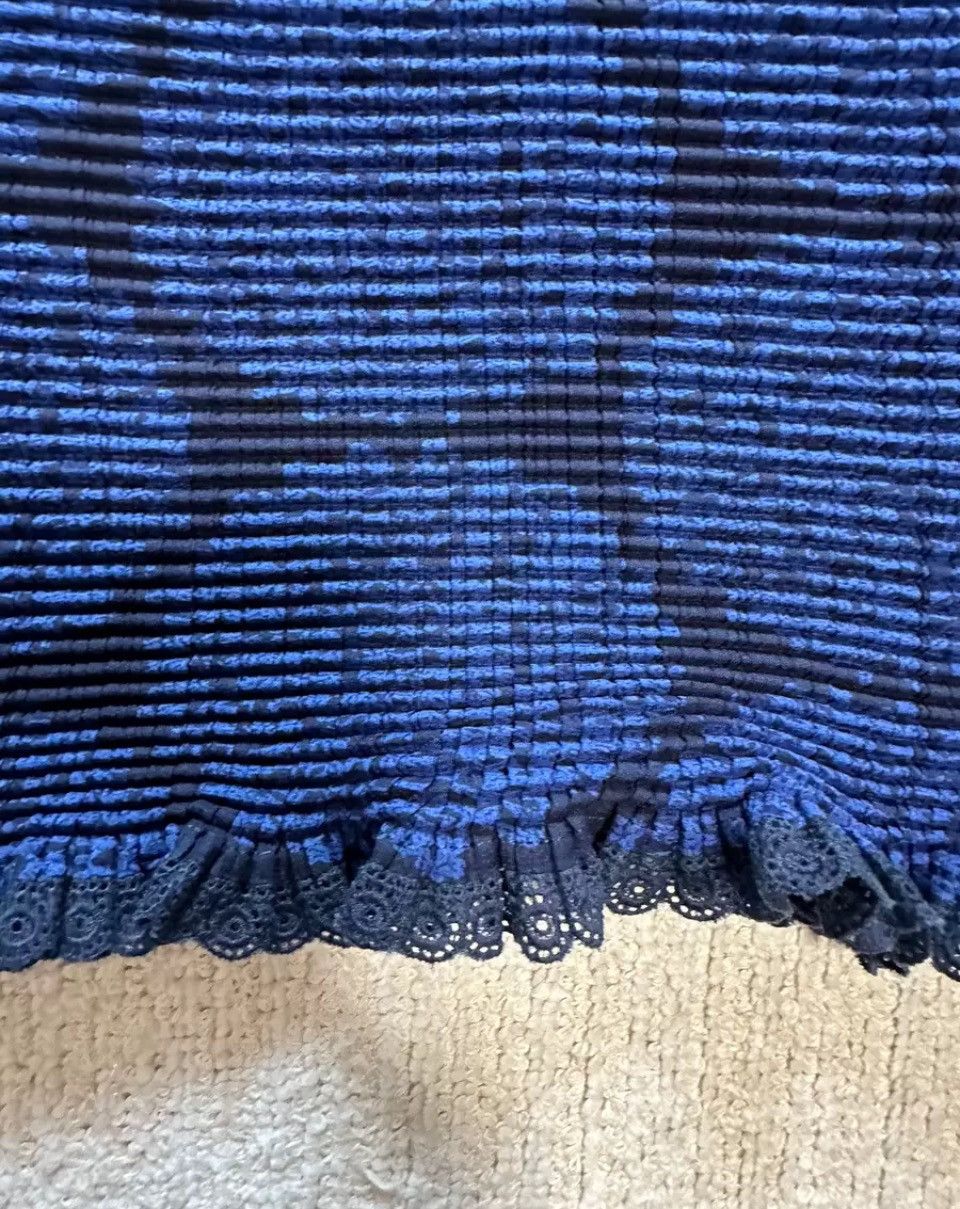 Issey Miyake Issey miyake fete high collar sweater Size M / US 6-8 / IT 42-44 - 7 Thumbnail