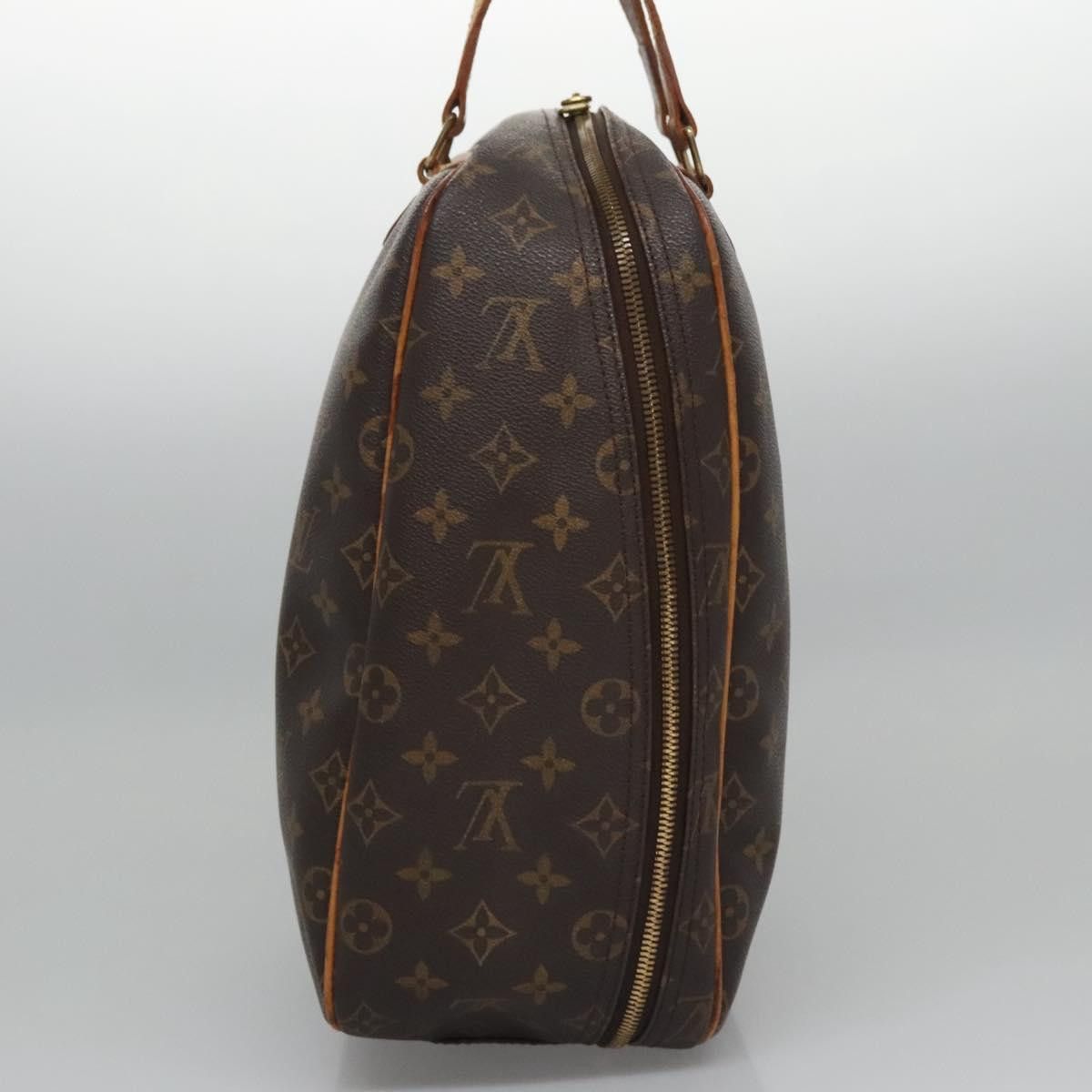 Louis Vuitton LOUIS VUITTON Monogram Excursion Hand Bag M41450 Size ONE SIZE - 4 Thumbnail