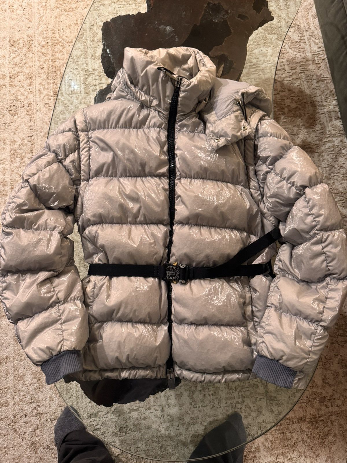 1017 ALYX 9SM × Moncler Phobos Guibbotto size 2 Size US M / EU 48-50 / 2 - 1 Thumbnail