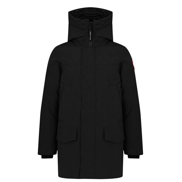 Canada Goose Langford Parka Size US XS / EU 42 / 0 - 5 Thumbnail