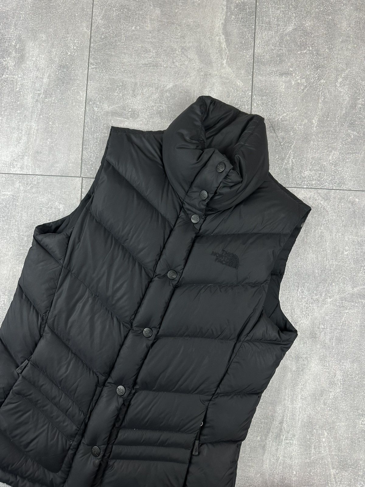 The North Face The North Face 700 Women’s Outdoor Vest Small Logo Size S / US 4 / IT 40 - 3 Thumbnail
