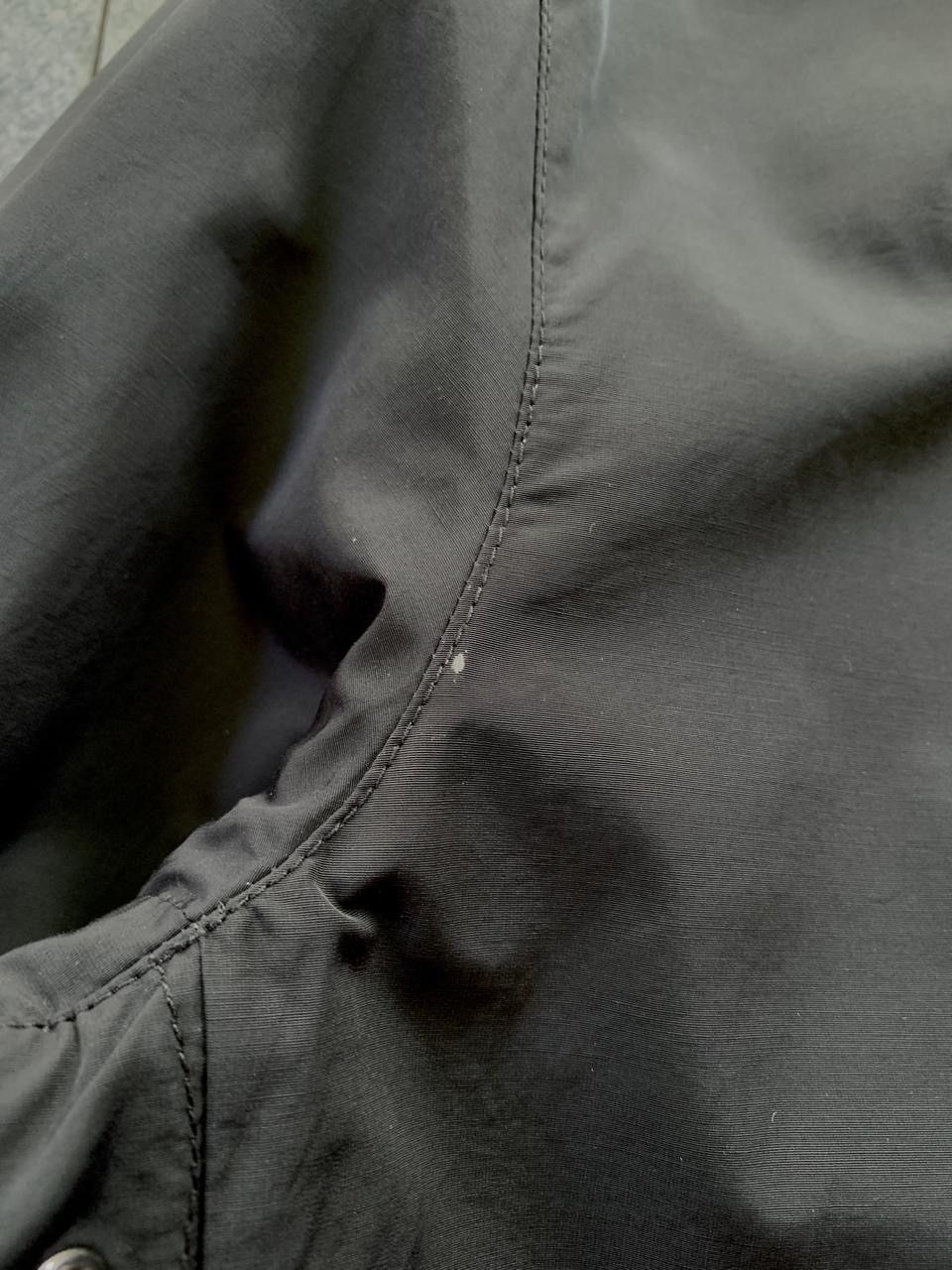 Armani Collezioni FREE TAX! Nylon Padded Coat Jacket Size US M / EU 48-50 / 2 - 8 Thumbnail
