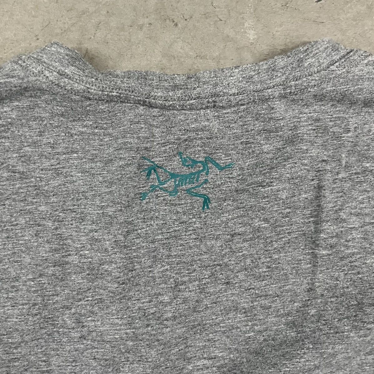 Arc'teryx Women’s Arcteryx Boulderscape Tee Size S / US 4 / IT 40 - 4 Thumbnail