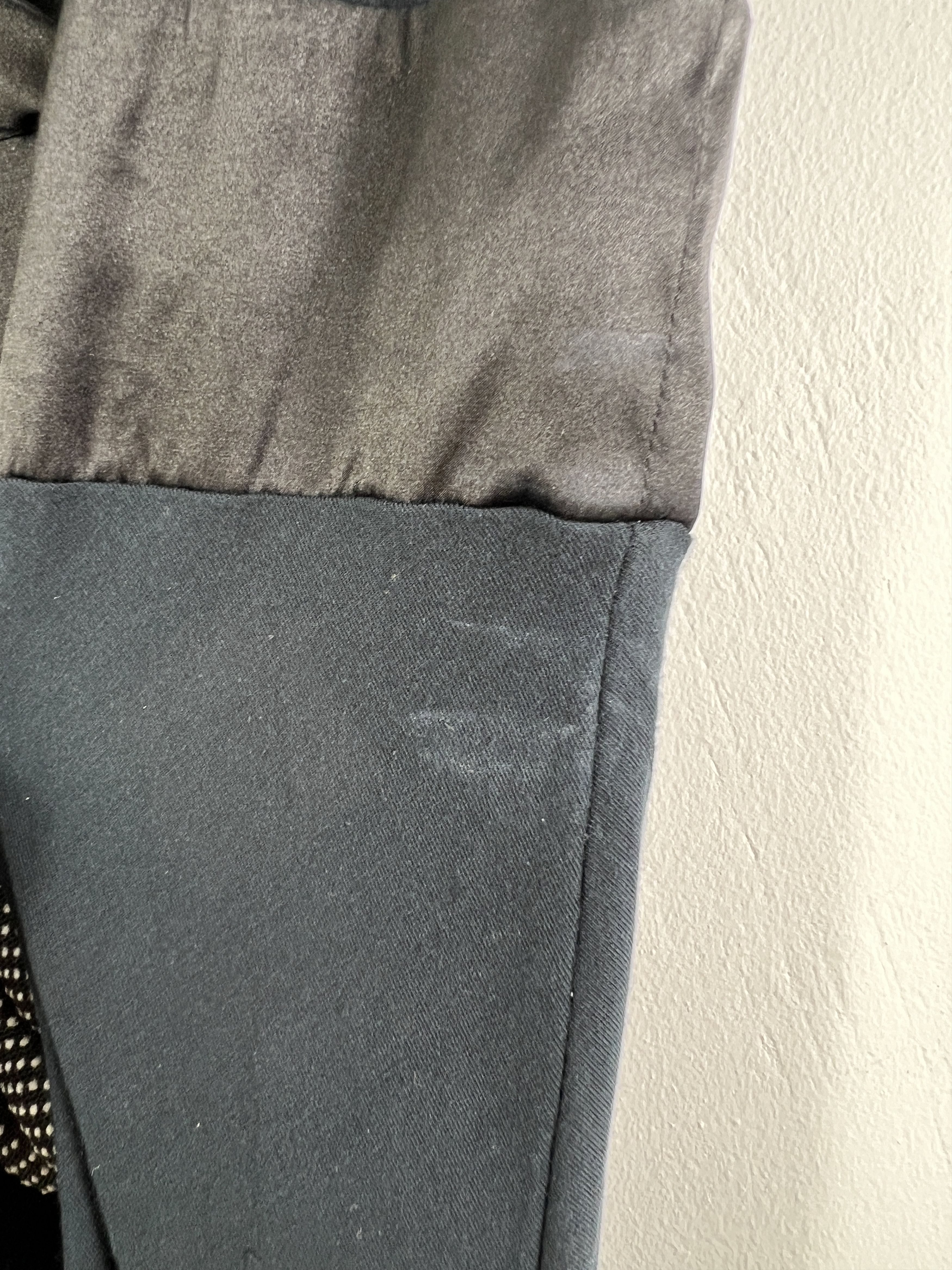 Japanese Brand NOLITA de Nimes Sleeveless Blouse (XS) GTMP071 Size XS / US 0-2 / IT 36-38 - 7 Thumbnail