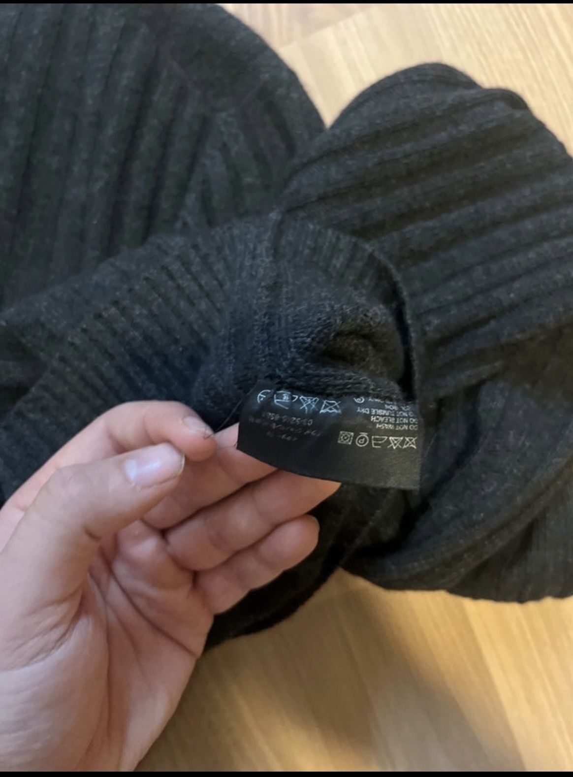 Prada Prada knitwear Size US L / EU 52-54 / 3 - 5 Thumbnail