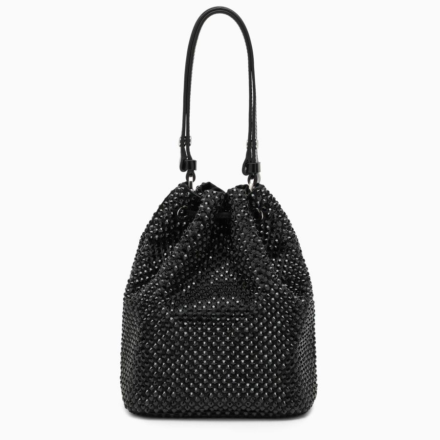Prada o1d2blof0924 Size : OS / Bucket Bag In Black Size ONE SIZE - 3 Thumbnail
