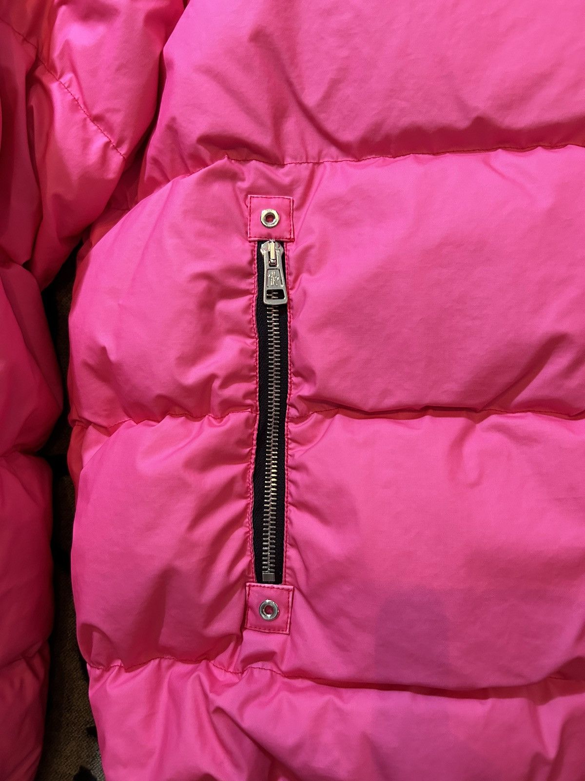 1017 ALYX 9SM × Moncler Moncler Genius 6 x 1017 Alyx 9sm Deimos Jacket Size US L / EU 52-54 / 3 - 5 Thumbnail