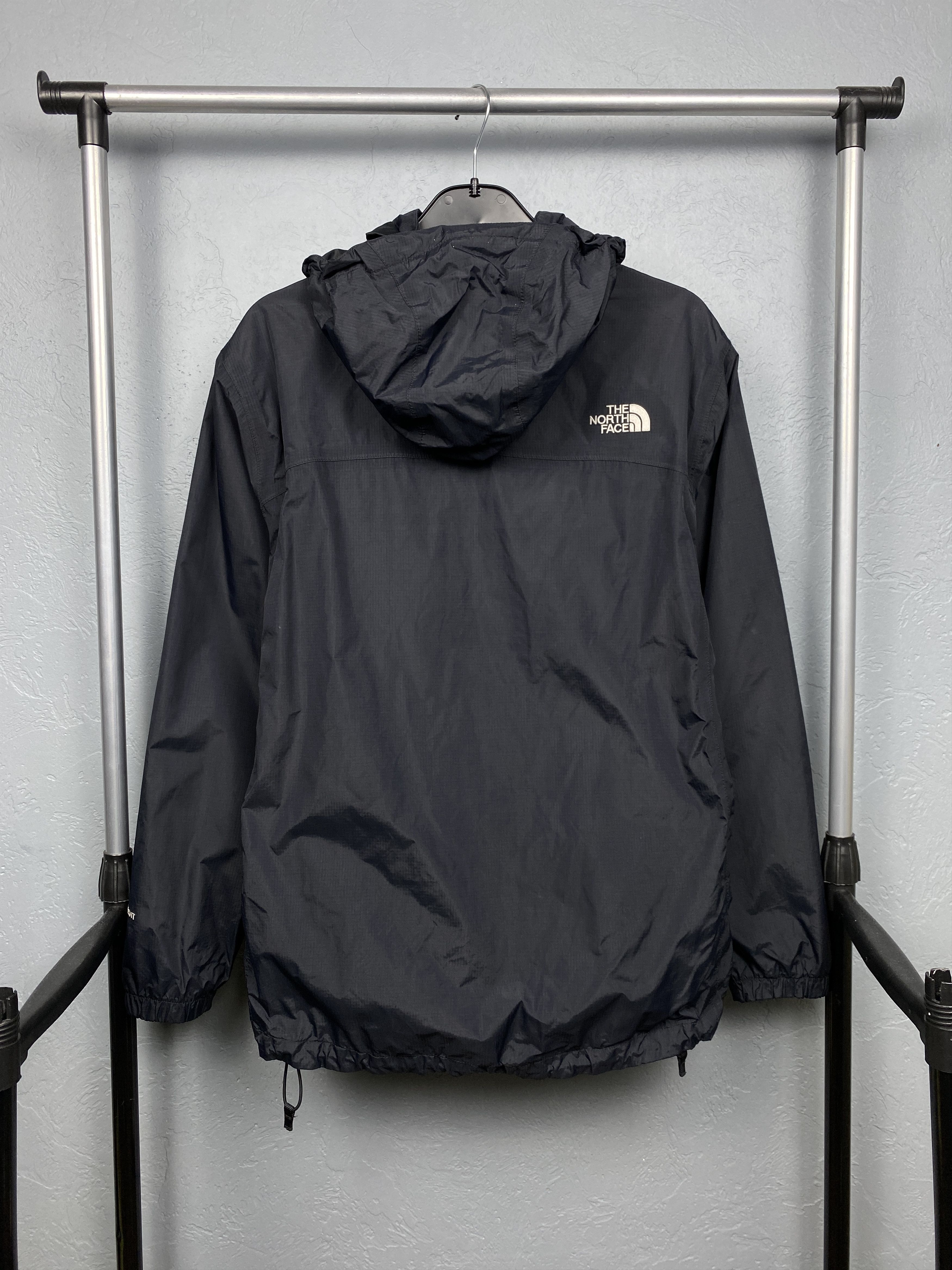 The North Face The North Face HyVent Vintage Womens Jacket Size L / US 10 / IT 46 - 9 Thumbnail