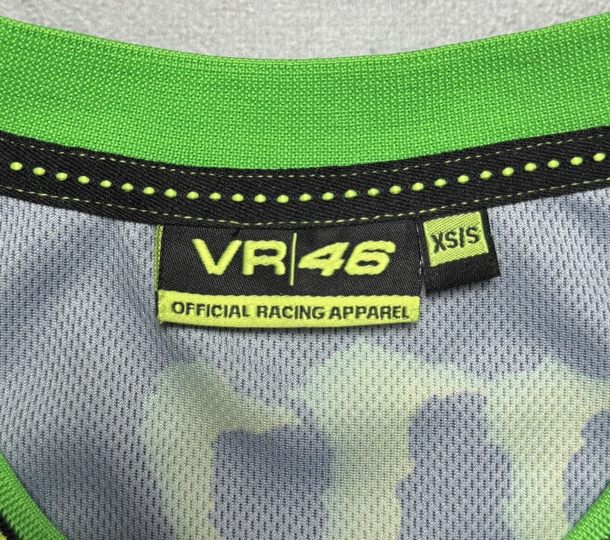 Other Valentino Rossi V46 Monster Energy Vest Jersey Shirt Logo Size US S / EU 44-46 / 1 - 7 Thumbnail