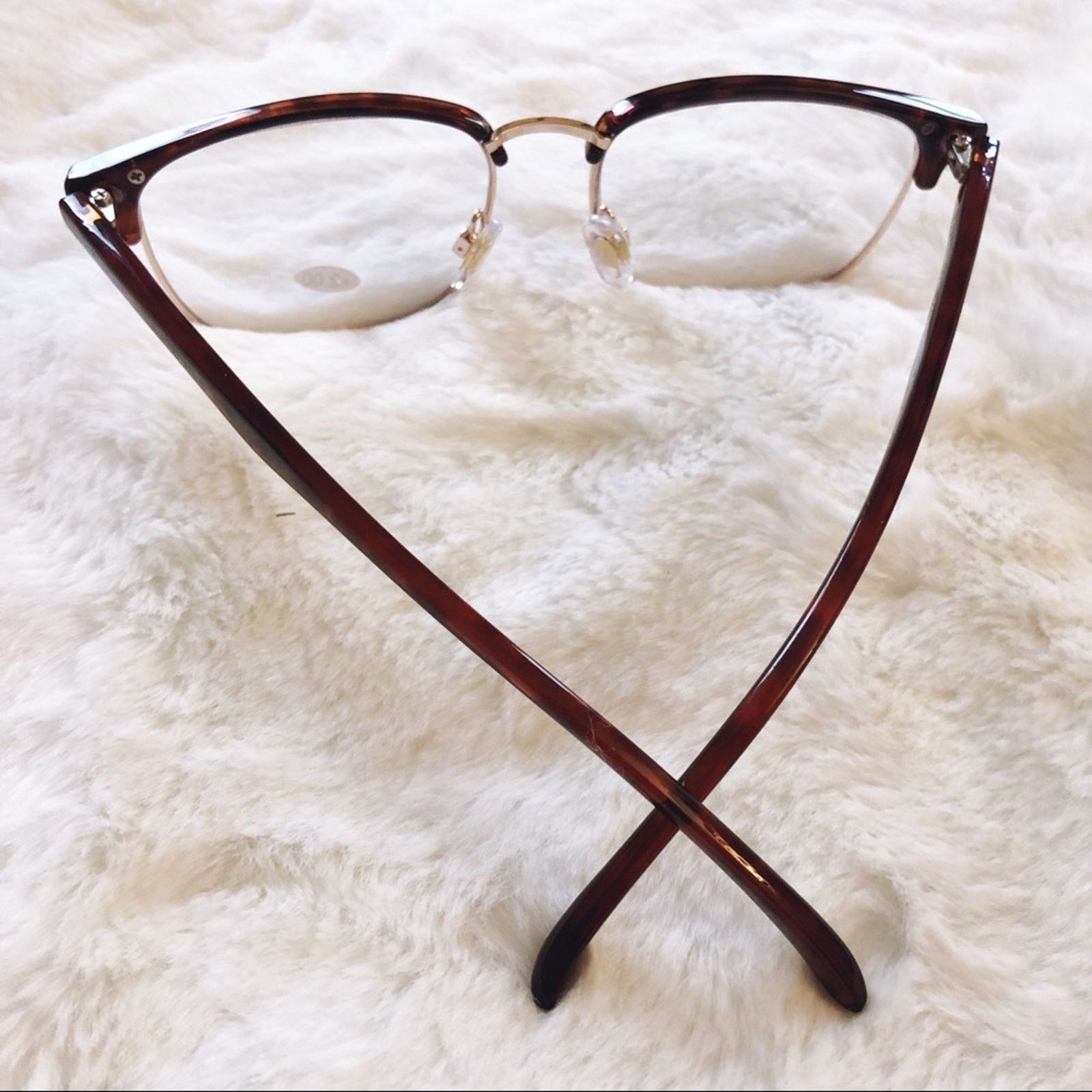 Other Sara Brown Reader Blue Light Computer Glasses Size ONE SIZE - 9 Thumbnail