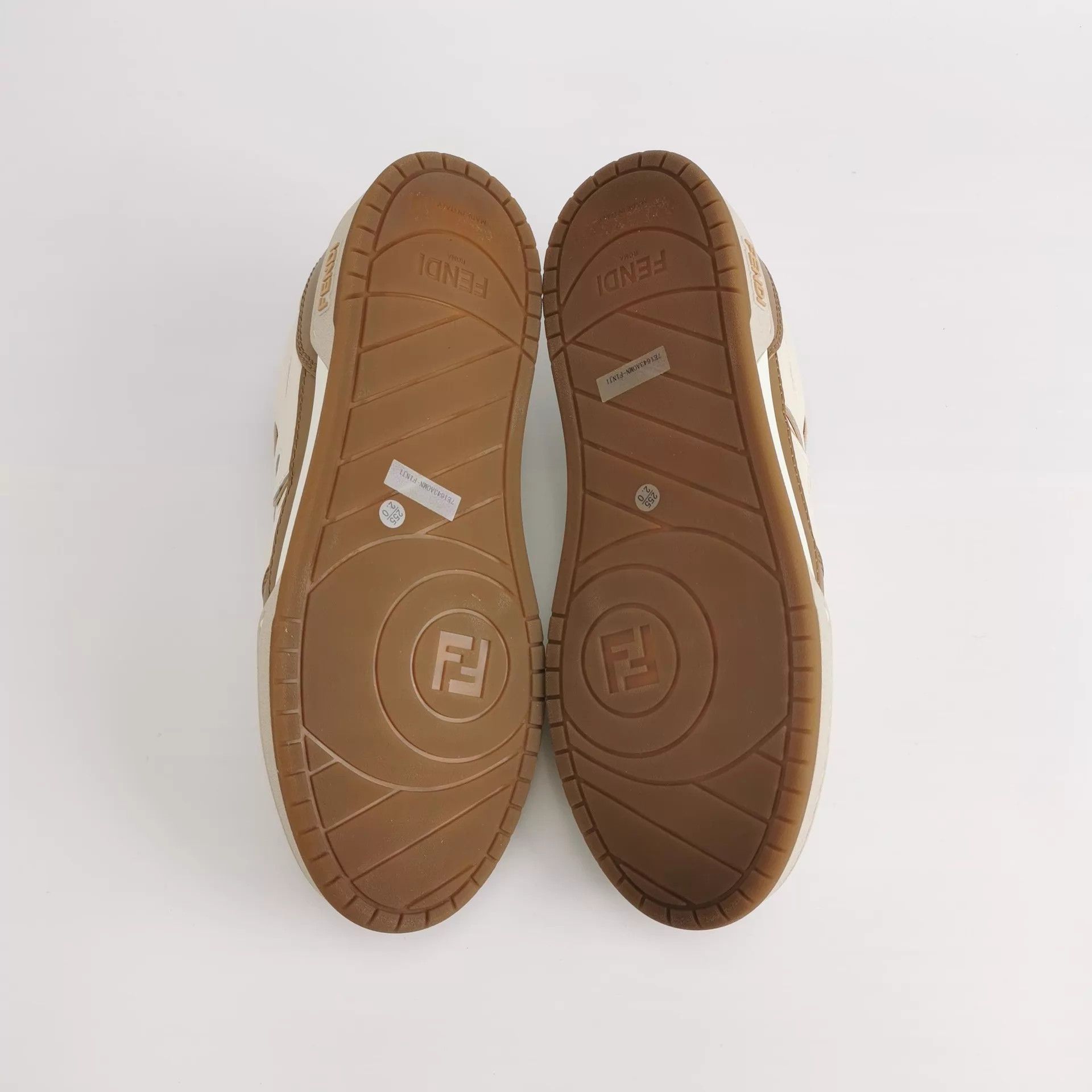 Fendi Fendi casual shoes size 41 Size US 8 / EU 41 - 6 Thumbnail