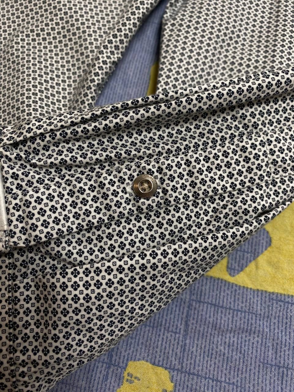 Diesel Diesel shirt Size US L / EU 52-54 / 3 - 5 Thumbnail