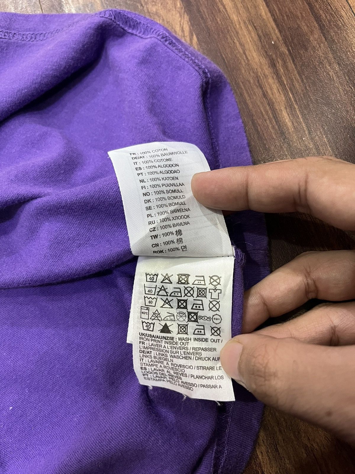 Carhartt × Carhartt Wip Carhartt S/S Motown Snake pit Shirt Size US L / EU 52-54 / 3 - 6 Thumbnail