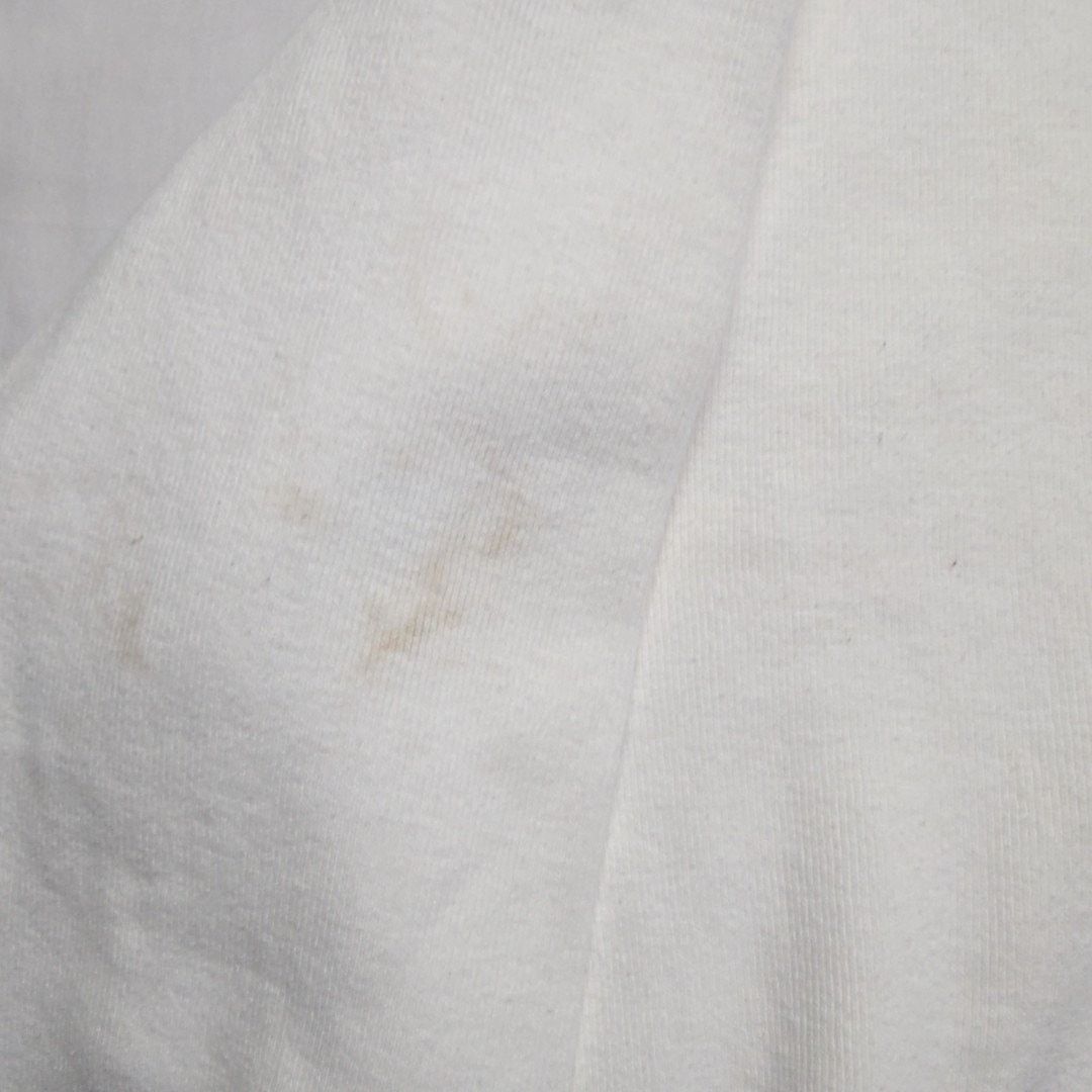 Cutter & Buck Vintage Cutter & Buck White Sweatshirt Embroidered XL Size US XL / EU 56 / 4 - 4 Thumbnail