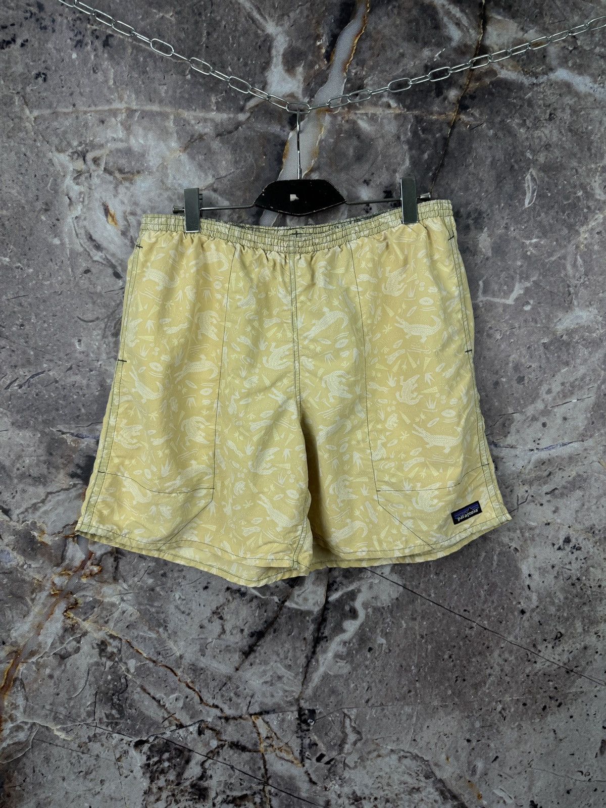 Arc'teryx × Patagonia × The North Face Men’s Patagonia Beach Shorts Size XL Size US 38 / EU 54 - 1 Thumbnail