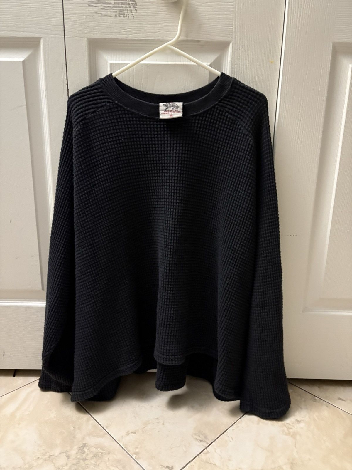 IONGAF Iongaf ball sweater Size US M / EU 48-50 / 2 - 1 Thumbnail