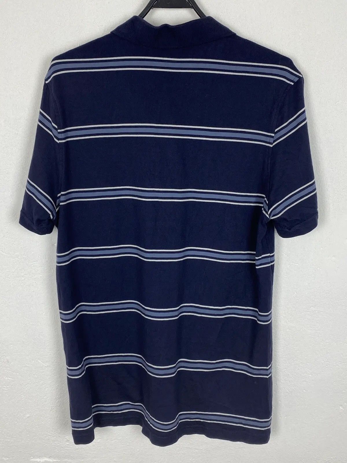 Canterbury of New Zealand Canterbury Of New Zealeand England Rugby O2 Polo Shirt Size US L / EU 52-54 / 3 - 4 Thumbnail