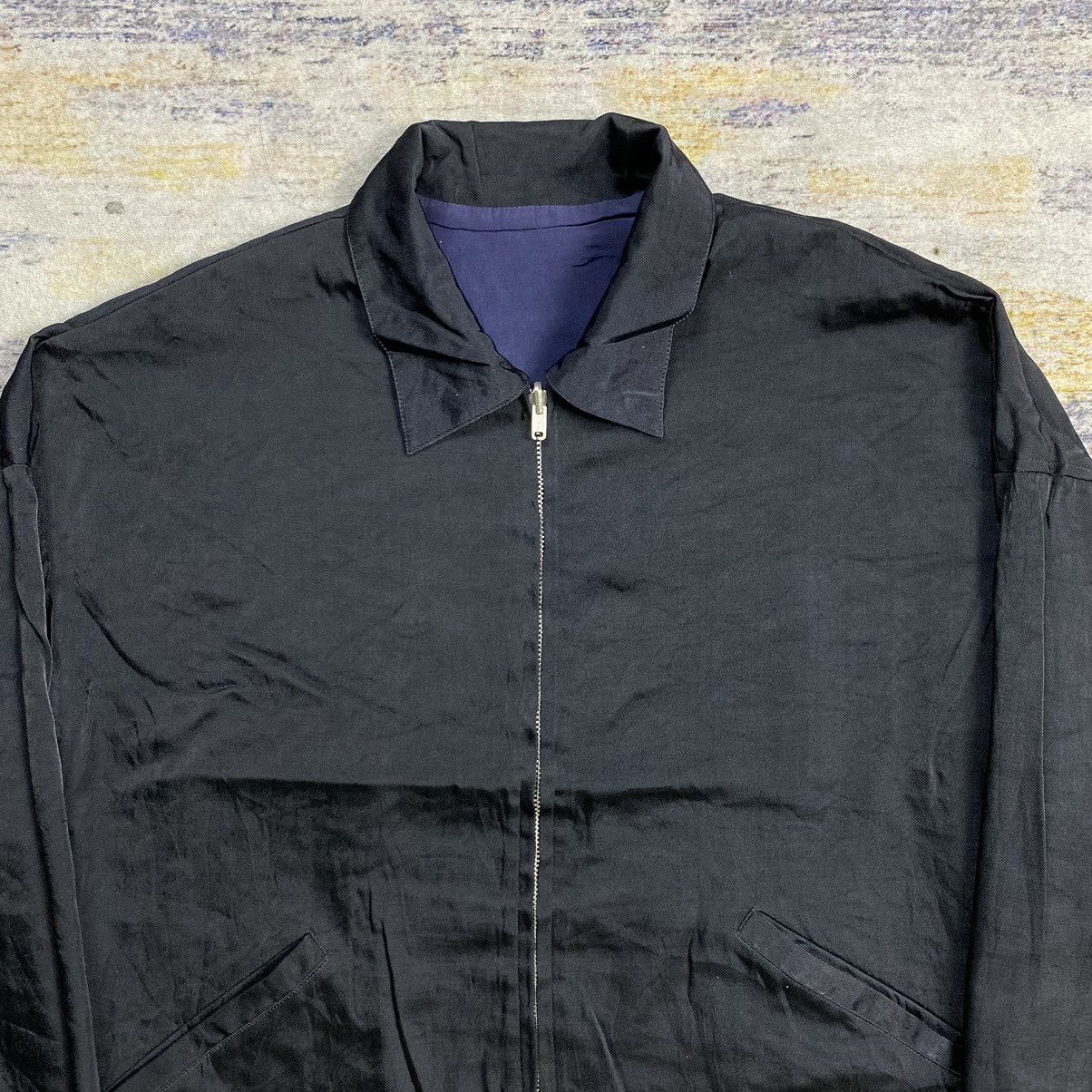 Hysteric Glamour × Japanese Brand Vintage 90s Hysteric glamour reversible work jacket Size US L / EU 52-54 / 3 - 5 Thumbnail