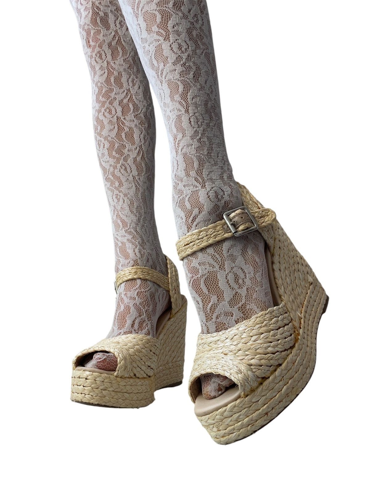 Steve Madden Steve Madden heels Size US 7.5 / IT 37.5 - 1 Thumbnail