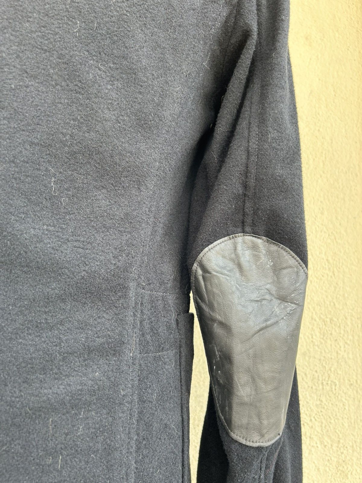Nepenthes Engineered Garments Wool Jacket Size US S / EU 44-46 / 1 - 10 Thumbnail
