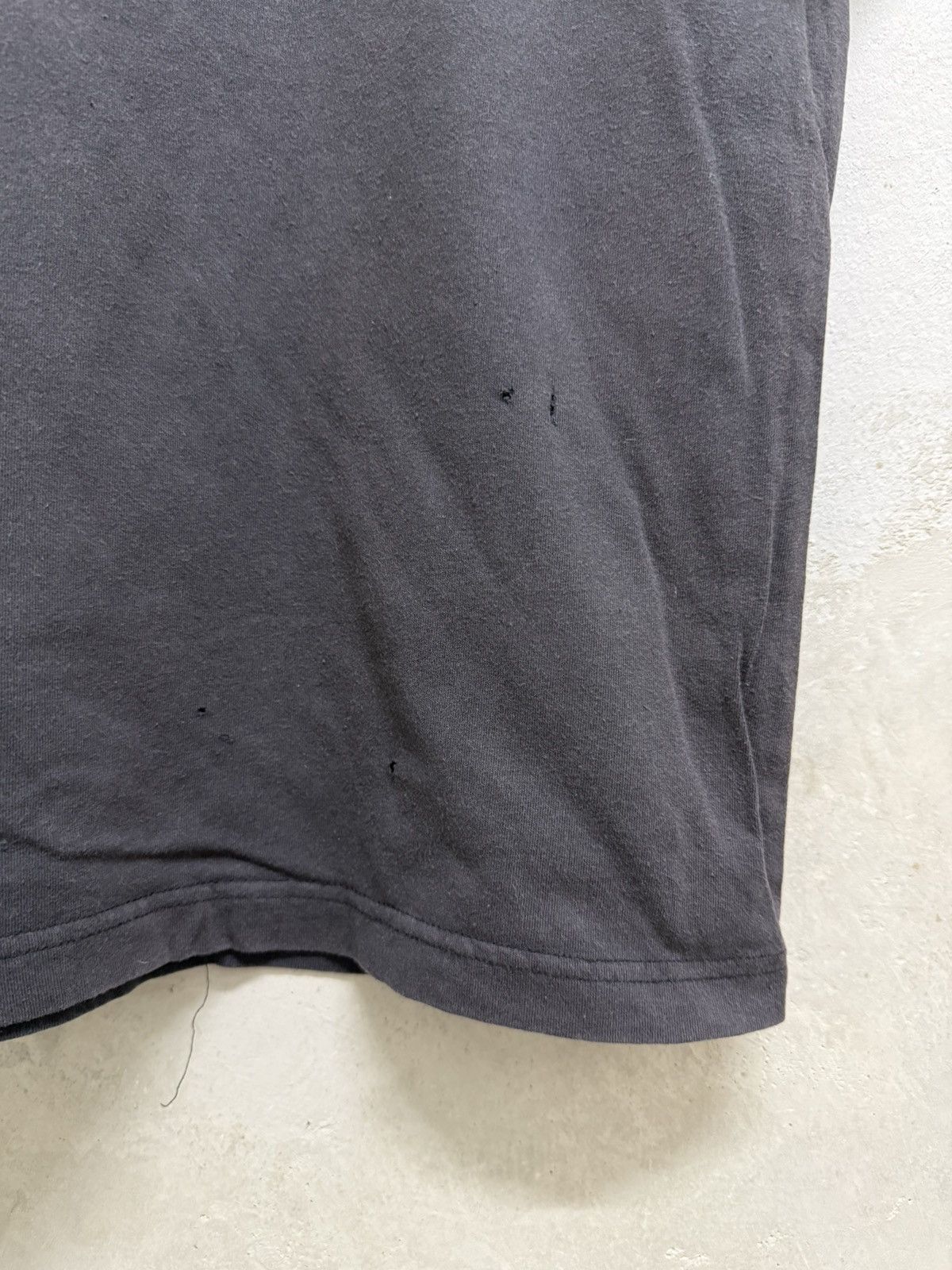 Billabong Thrashed Faded 2000s Billabong Surf Tees Size US M / EU 48-50 / 2 - 8 Thumbnail